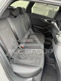 2019 Audi A4