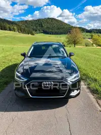 2019 Audi A4