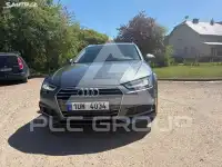 2019 Audi A4