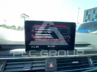 2019 Audi A4