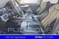 2019 Audi A4