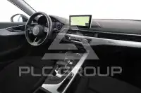 2019 Audi A4
