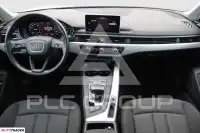 2019 Audi A4