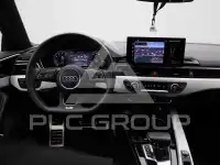2019 Audi A4