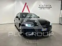 2019 Audi A4