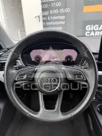 2019 Audi A4