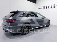 2019 Audi A4