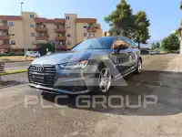 2019 Audi A4