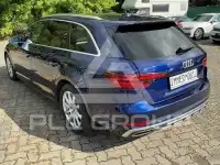 2019 Audi A4