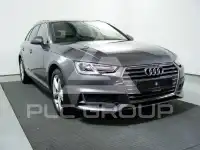 2019 Audi A4