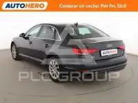 2019 Audi A4