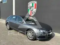 2019 Audi A4