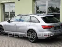 2019 Audi A4