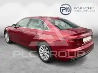 2019 Audi A4