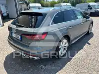 2019 Audi A4