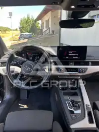 2019 Audi A4