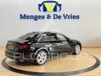 2019 Audi A4