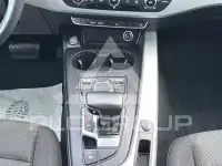 2019 Audi A4