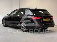 2019 Audi A4