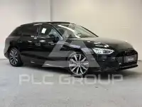 2019 Audi A4