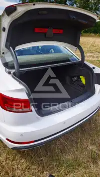 2019 Audi A4