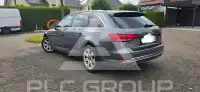 2019 Audi A4