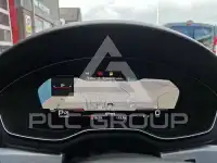 2019 Audi A4
