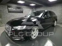 2019 Audi A4