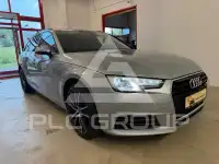 2019 Audi A4