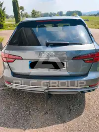 2019 Audi A4