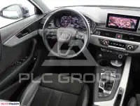 2019 Audi A4