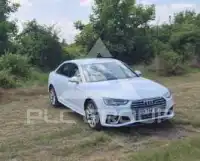 2019 Audi A4