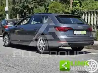 2019 Audi A4