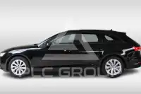 2019 Audi A4
