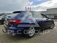 2019 Audi A4