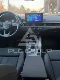 2019 Audi A4