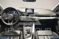 2019 Audi A4