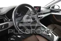 2019 Audi A4