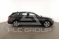 2019 Audi A4
