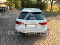 2019 Audi A4