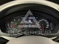 2019 Audi A4