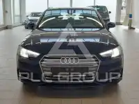 2019 Audi A4