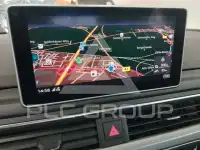 2019 Audi A4