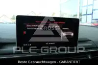 2019 Audi A4