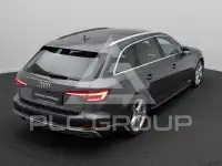 2019 Audi A4