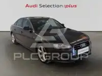 2019 Audi A4