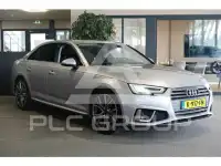 2019 Audi A4
