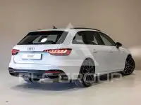 2019 Audi A4