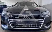 2019 Audi A4