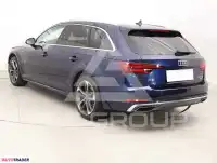 2019 Audi A4